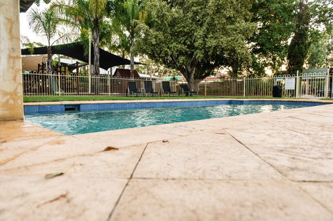 Wattle Grove Motel - Goulburn Accommodation 8