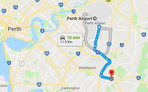Wattle Grove Motel - Goulburn Accommodation 15