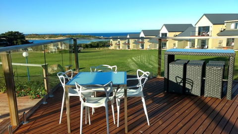 Diamond Island Resort - Goulburn Accommodation 0