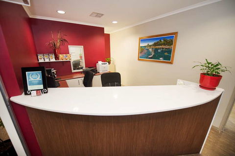 Gladstone City Central - Goulburn Accommodation 0