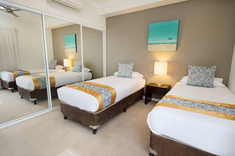 Gladstone City Central - Goulburn Accommodation 2