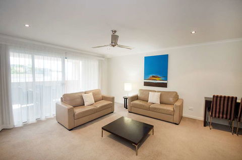 Gladstone City Central - Goulburn Accommodation 7