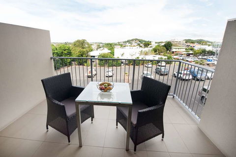 Gladstone City Central - Goulburn Accommodation 8