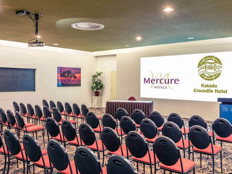 Mercure Kakadu Crocodile Hotel - Goulburn Accommodation 2