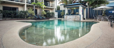 Coral Cay Resort - Goulburn Accommodation 0