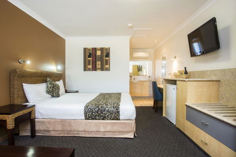 Coral Cay Resort - Goulburn Accommodation 1