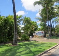 The Shores Holiday Apartments - Goulburn Accommodation
