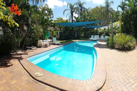 The Shores Holiday Apartments - Goulburn Accommodation 2