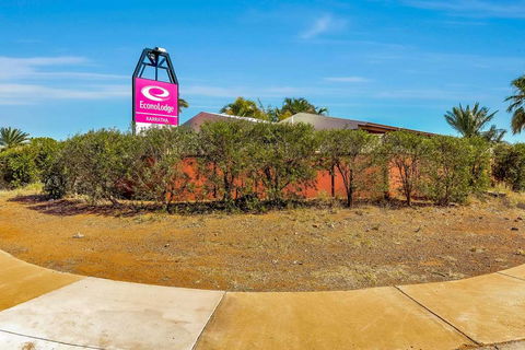 Econo Lodge Karratha - Goulburn Accommodation 0