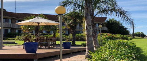 Kangaroo Island Seaside Inn - Goulburn Accommodation 0