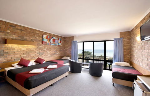 Kangaroo Island Seaside Inn - Goulburn Accommodation 1
