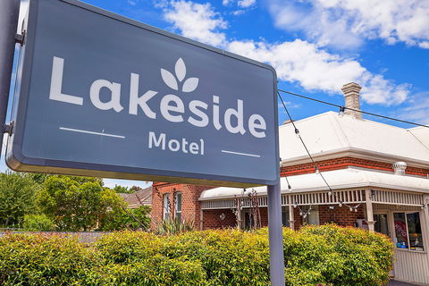 Hamilton Lakeside Motel - Goulburn Accommodation 2