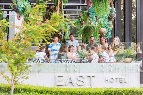 East Hotel - Goulburn Accommodation 0
