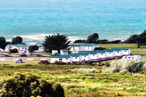 Discovery Parks Devonport - Goulburn Accommodation 0