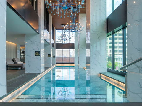 Sofitel Adelaide - Goulburn Accommodation 1