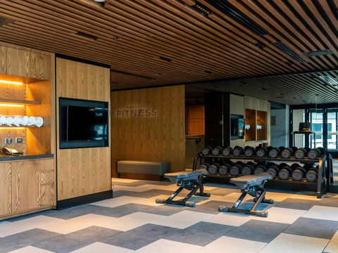 Sofitel Adelaide - Goulburn Accommodation 2