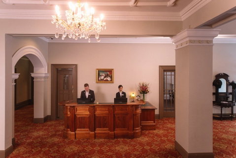 Hadley's Orient Hotel - Goulburn Accommodation 1