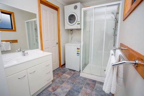 Discovery Parks Hobart - Goulburn Accommodation 2