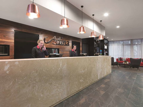 Adina Apartment Hotel Sydney Airport - Goulburn Accommodation 1