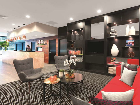 Adina Apartment Hotel Sydney Airport - Goulburn Accommodation 2
