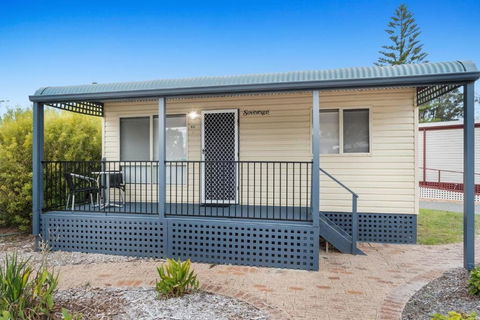 Discovery Parks Coogee Beach - Goulburn Accommodation 1