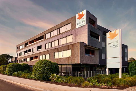 Punthill Oakleigh - Goulburn Accommodation 0