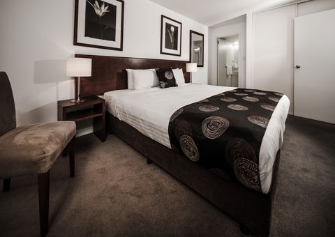 Salamanca Suites - Goulburn Accommodation 0