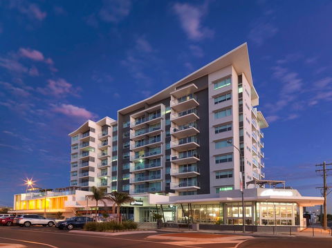 Oaks Rivermarque Mackay - Goulburn Accommodation 0