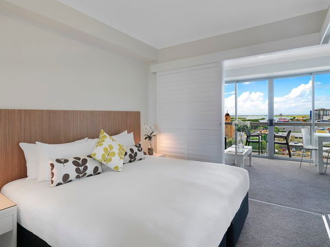 Oaks Rivermarque Mackay - Goulburn Accommodation 2