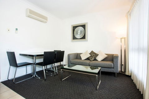 Coral Cay Resort Motor Inn - Goulburn Accommodation 2