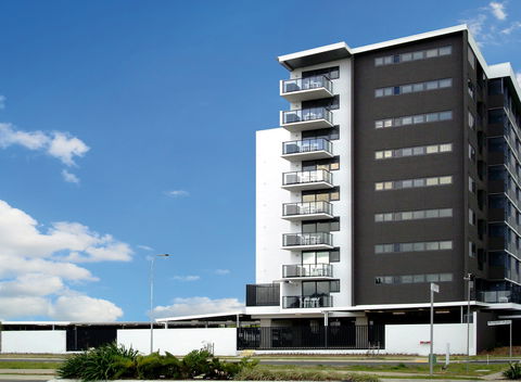 Direct Hotels - Pacific Sands - Goulburn Accommodation 0