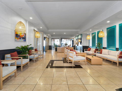 Mantra Mackay - Goulburn Accommodation 1