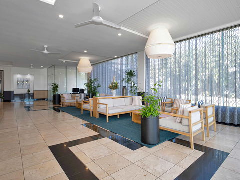 Mantra Mackay - Goulburn Accommodation 2