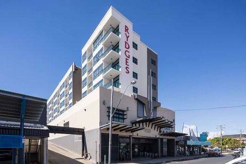 Rydges Mackay Suites - Goulburn Accommodation 0
