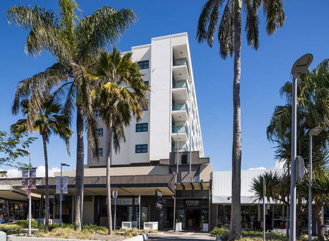 Rydges Mackay Suites - Goulburn Accommodation 1