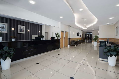 Rydges Mackay Suites - Goulburn Accommodation 2