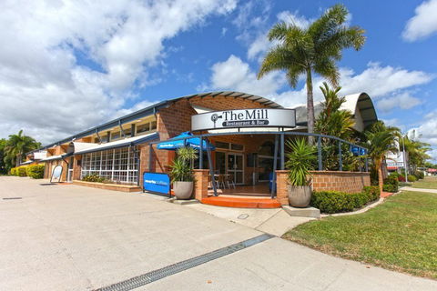 Windmill Motel And Events Centre - Goulburn Accommodation 0