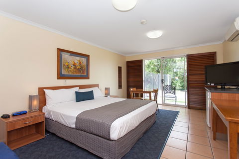 Windmill Motel And Events Centre - Goulburn Accommodation 1