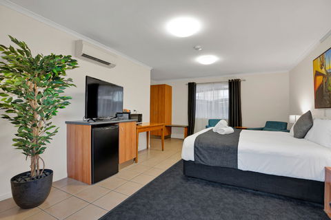 Windmill Motel And Events Centre - Goulburn Accommodation 2