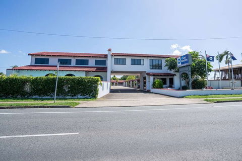 Best Western Marco Polo Mackay - Goulburn Accommodation 2