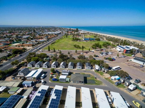 Discovery Parks Adelaide Beachfront - Goulburn Accommodation 0