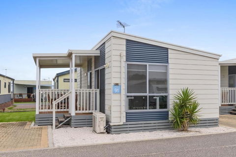 Discovery Parks Adelaide Beachfront - Goulburn Accommodation 2