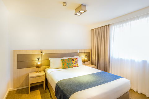 Emu Walk Apartments, Grand Mercure Apts - Goulburn Accommodation 2