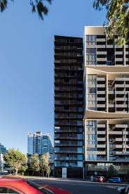 Saint Domain Serviced Apartments - Goulburn Accommodation 2