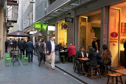 Causeway 353 Hotel - Goulburn Accommodation 1