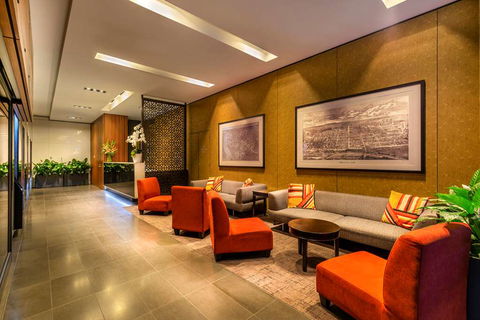 Causeway 353 Hotel - Goulburn Accommodation 2