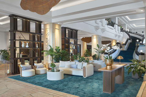 Marriott Vacation Club-Surfers Paradise - Goulburn Accommodation 0