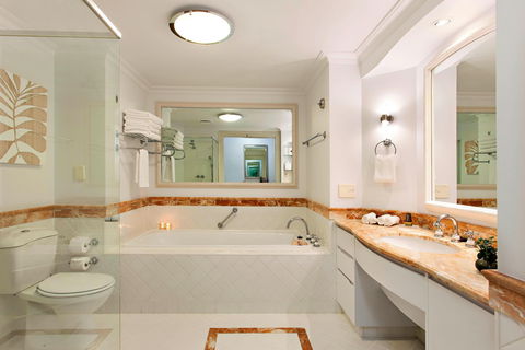 Marriott Vacation Club-Surfers Paradise - Goulburn Accommodation 2