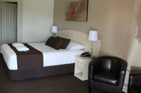 The Bowen Inn Motel - Goulburn Accommodation 5