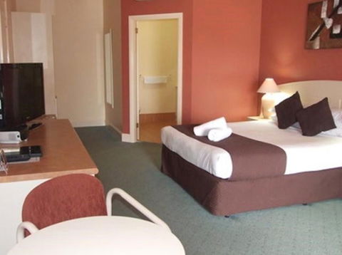 The Bowen Inn Motel - Goulburn Accommodation 6